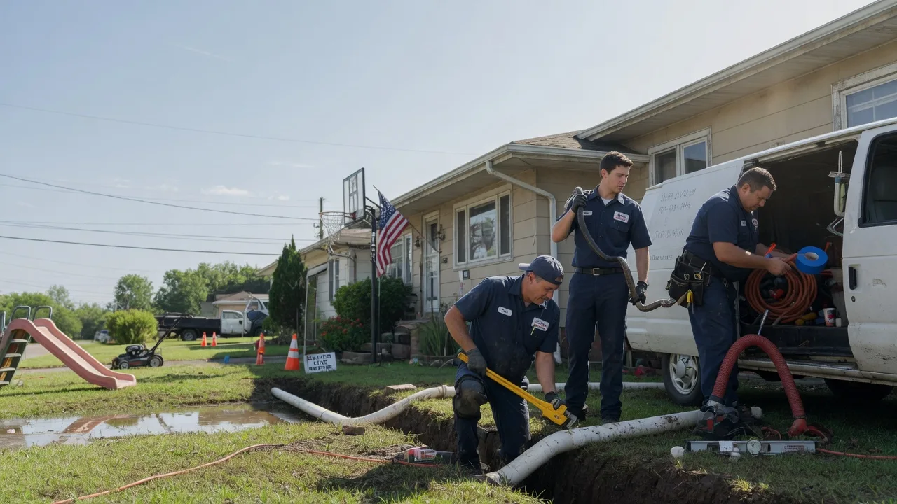 Toilet Installation in Schell City, MO near me